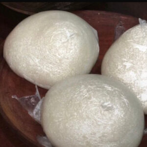 Pounded Yam