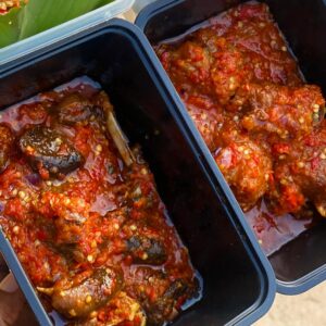 Extra House Special Stew